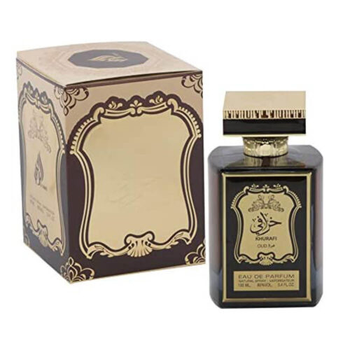 Oud Khurafi By Al Raheeb For Unisex