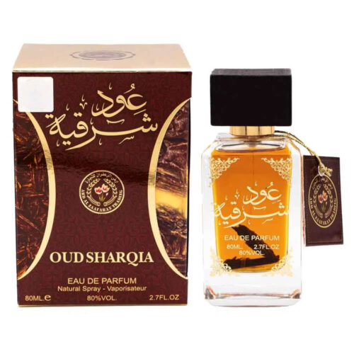 Oud Sharqia By Ard Al Zafran For Unisex Eau de Parfum