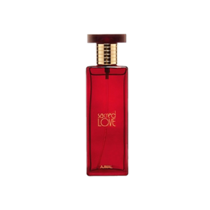 Perfume Sacred Love For Women By Ajmal