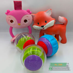 Baby Playtime Bundle