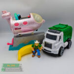 Adventure Play Bundle