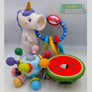 Baby Activity Bundle