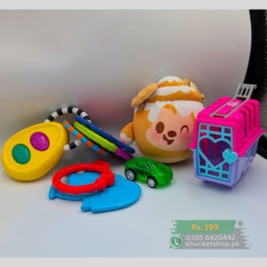 Baby Fun Mix