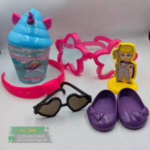 Dress‑Up Accessories Bundle