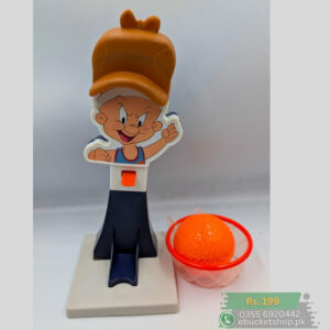 Looney Tunes Basketball Game