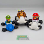 Mario Kart Racers Trio