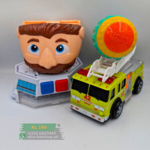 Rescue & Play Set